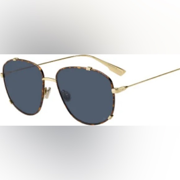 Authentic Dior Sunglasses Monsieur - Picture 4 of 4
